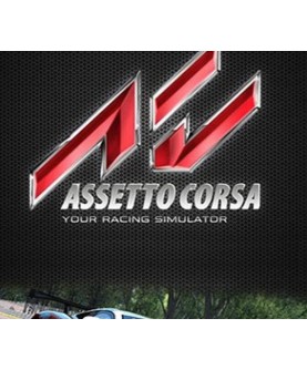 Assetto Corsa - 8 DLC Pack Steam Key GLOBAL